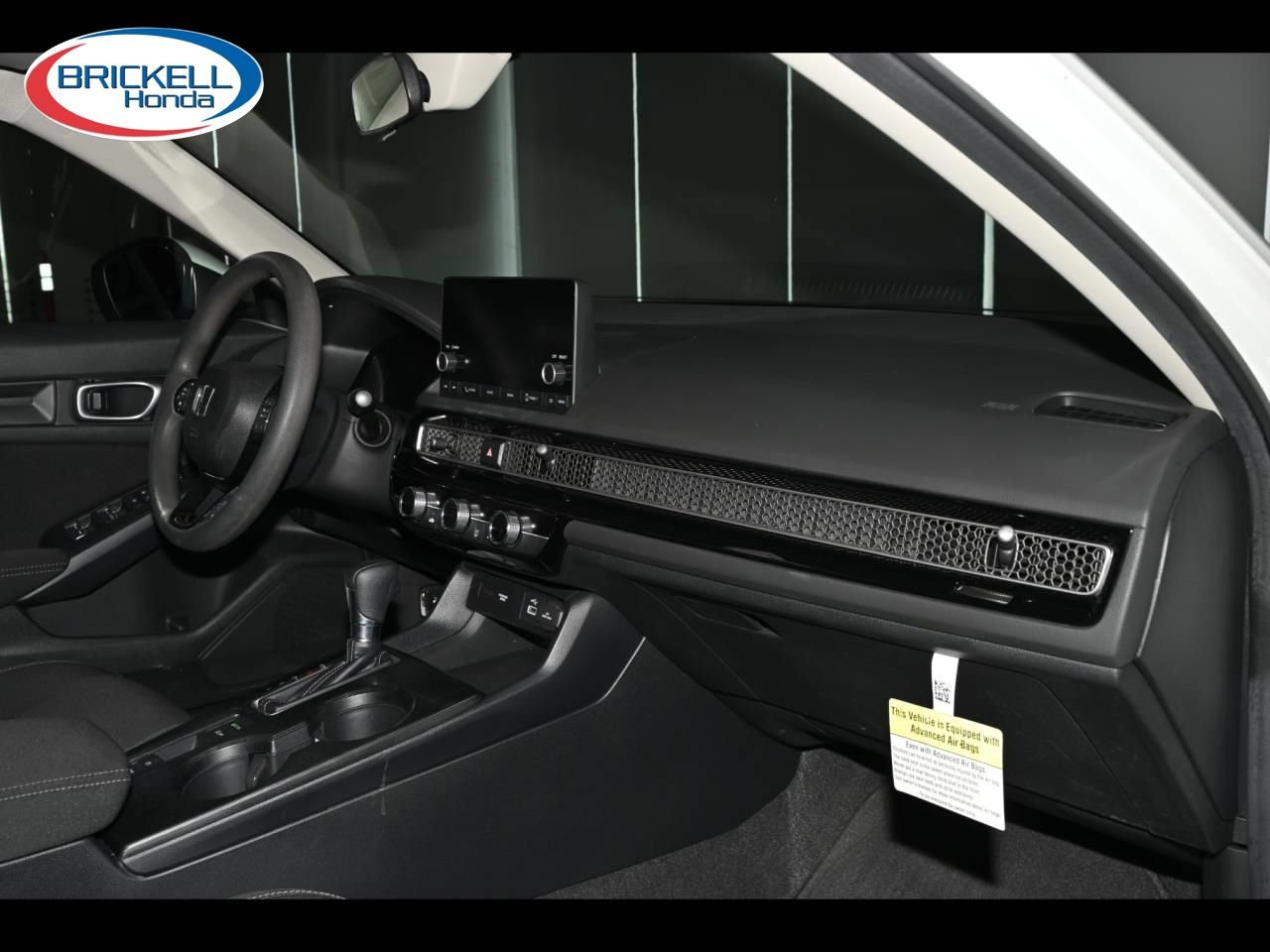 Used 2024 Honda Civic LX image 14
