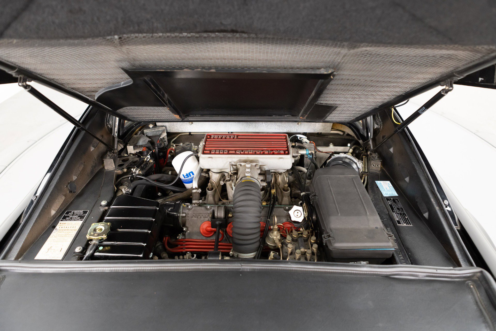 Used 1989 Ferrari 328 GTS image 95