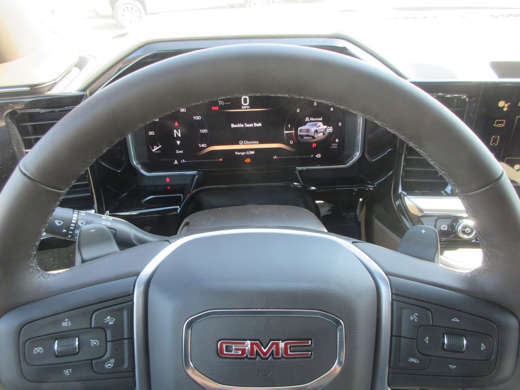 New 2026 GMC Sierra 1500 SLT w/ SLT Premium Package AWD/4WD image 18
