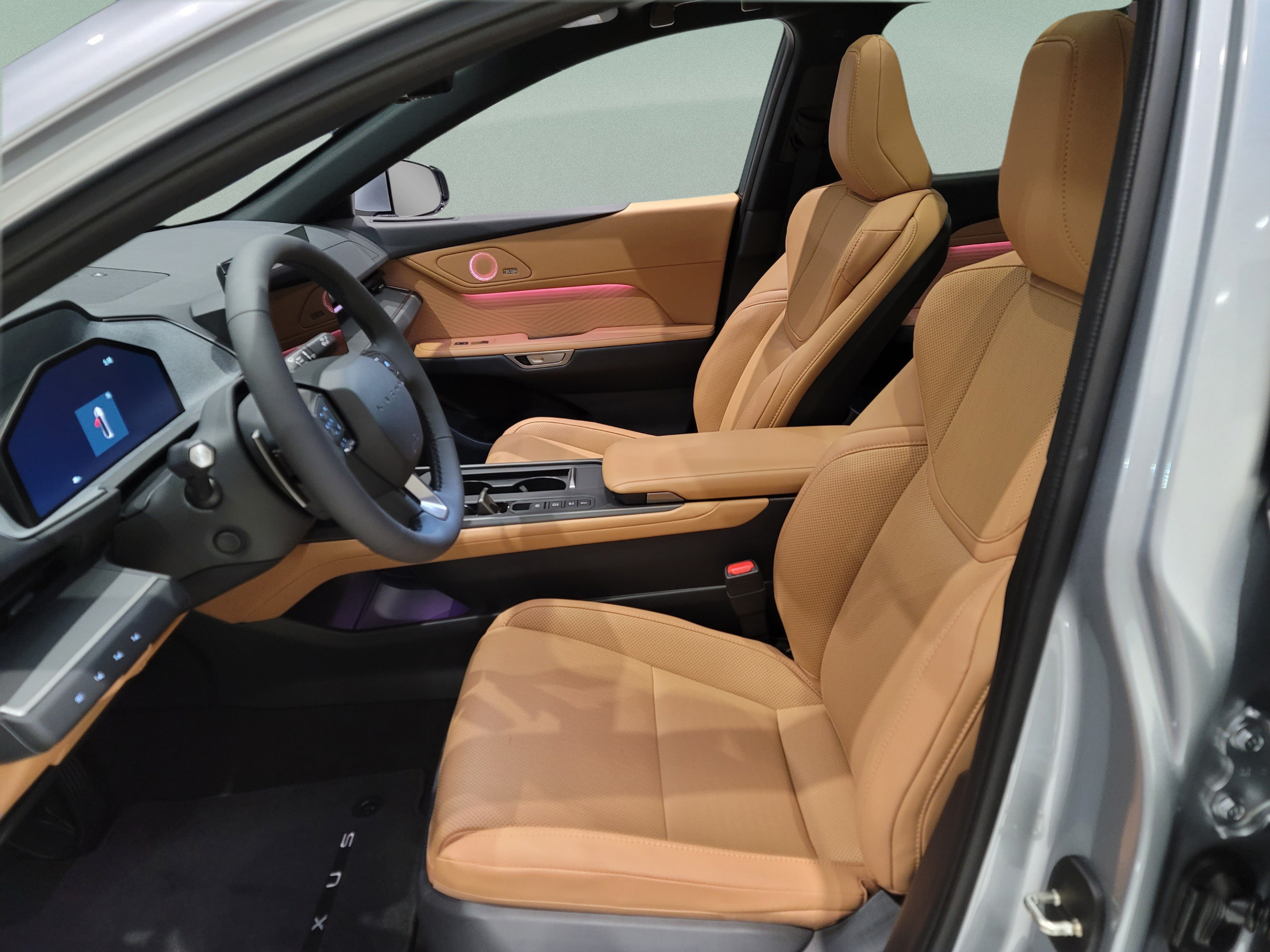 New 2026 Lexus ES 350h FWD image 13