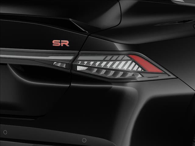 New 2026 Nissan Sentra SR w/ SR Premium Package FWD image 11