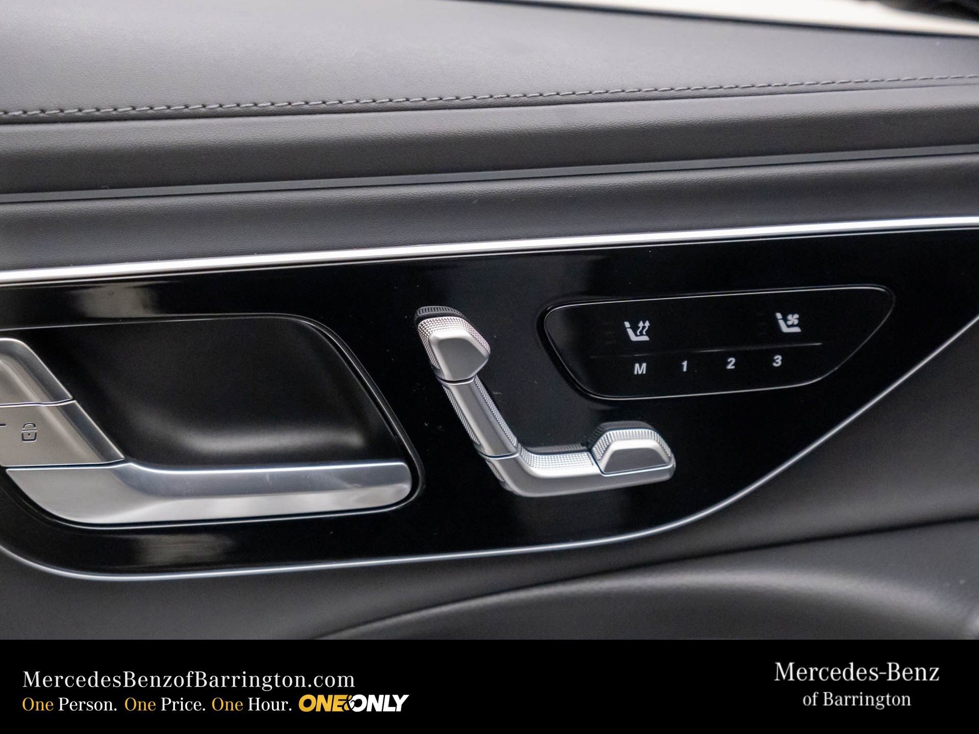 New 2026 Mercedes-Benz E 53 AMG e 4MATIC Sedan image 17