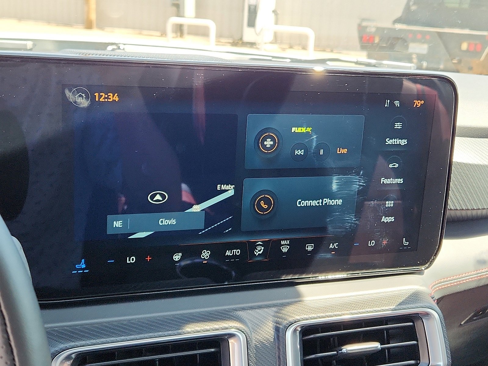 New 2025 Ford Mustang Premium image 12