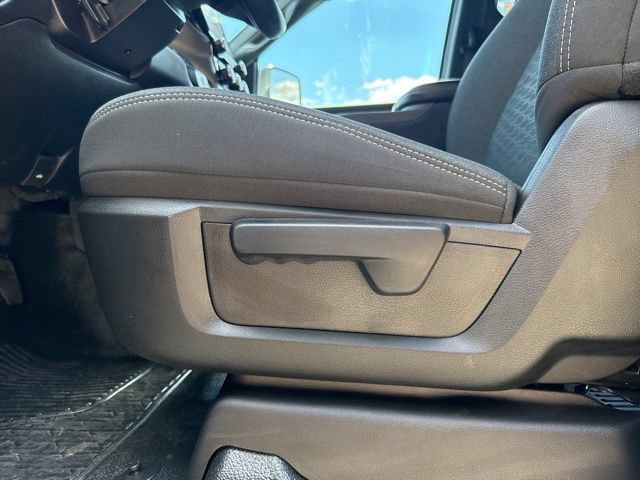 New 2026 RAM 3500 Tradesman AWD/4WD image 10
