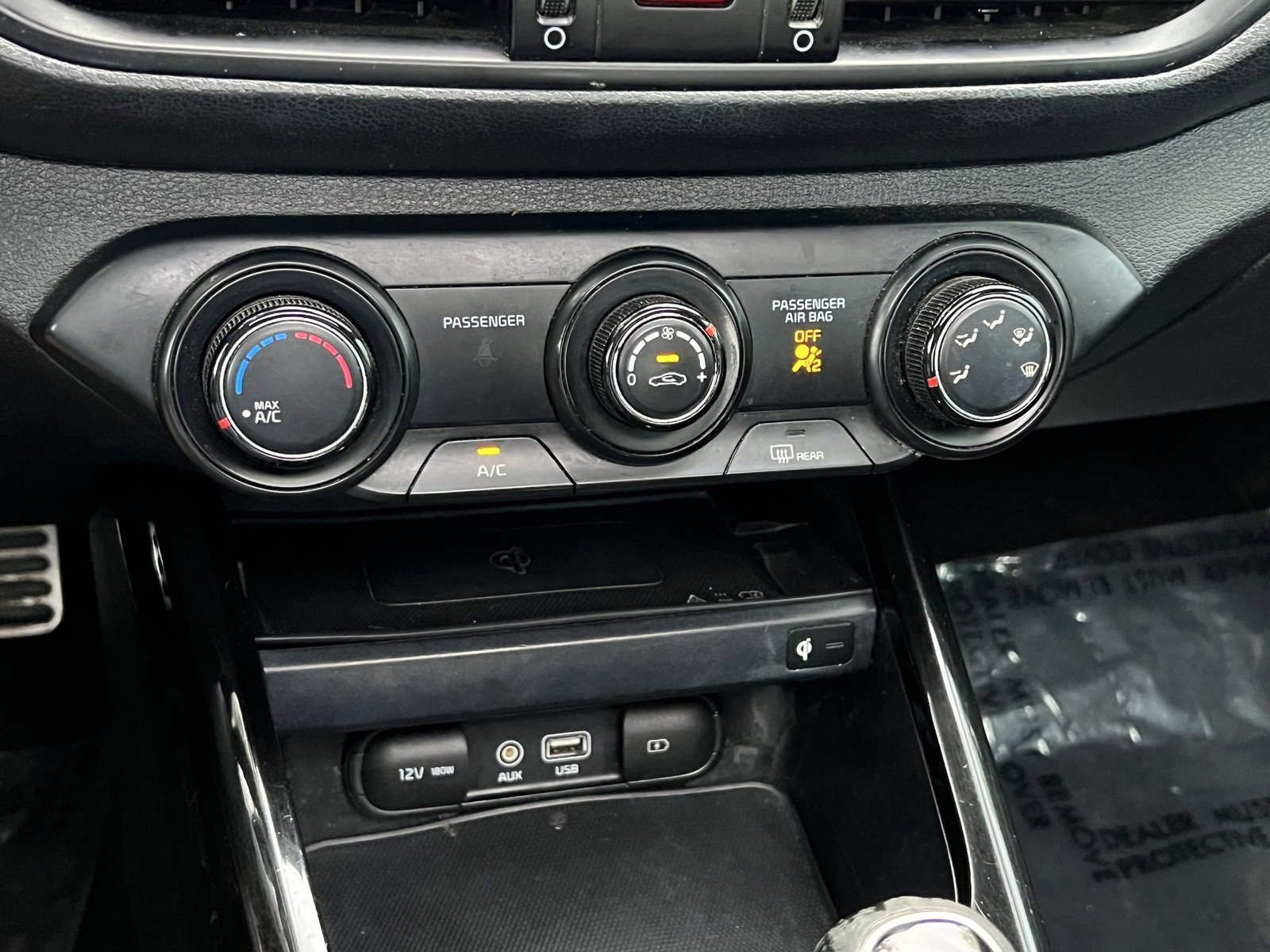 Used 2020 Kia Forte GT image 19