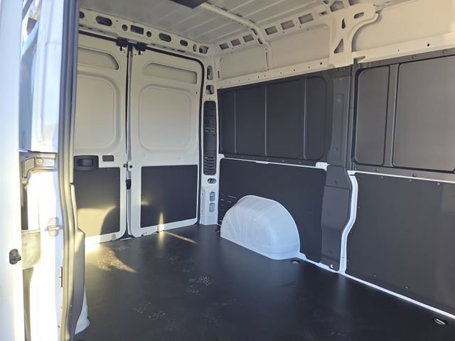 Used 2024 RAM ProMaster 1500 w/ Quick Order Package 22G SLT image 26