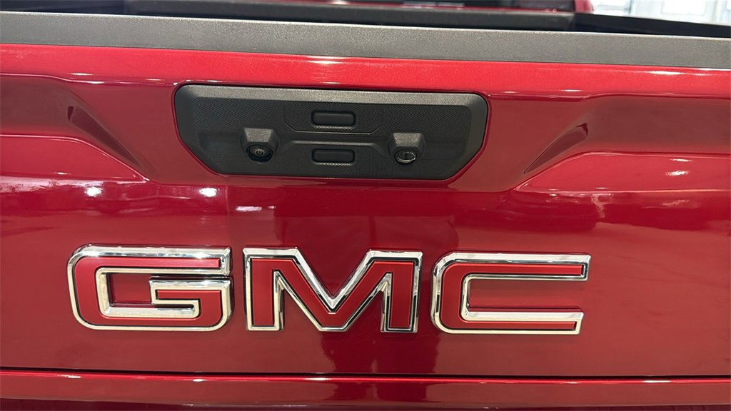 Used 2024 GMC Sierra 1500 SLT w/ SLT Premium Plus Package image 9
