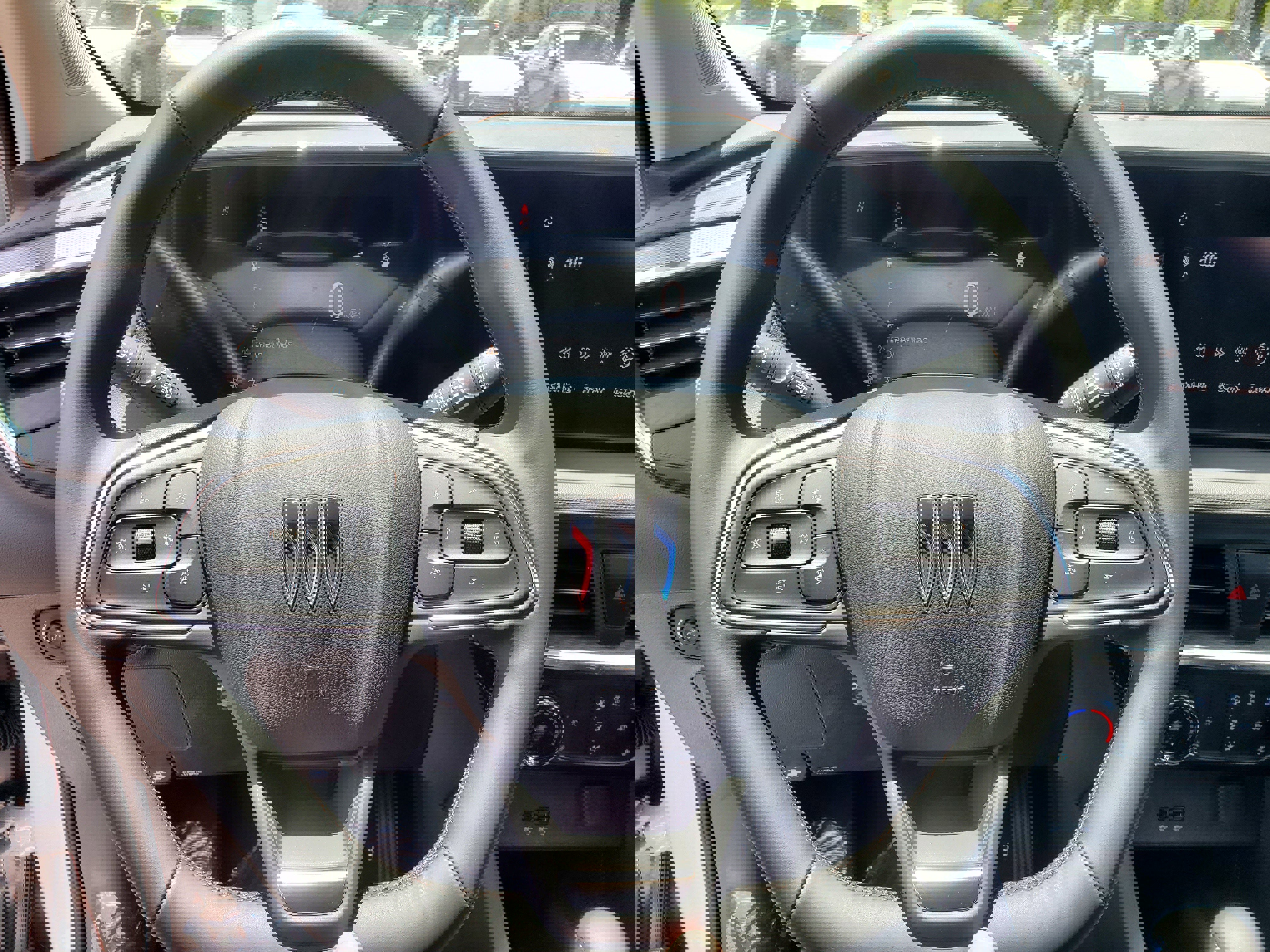 New 2026 Buick Encore GX Sport Touring w/ Advanced Technology Package image 9