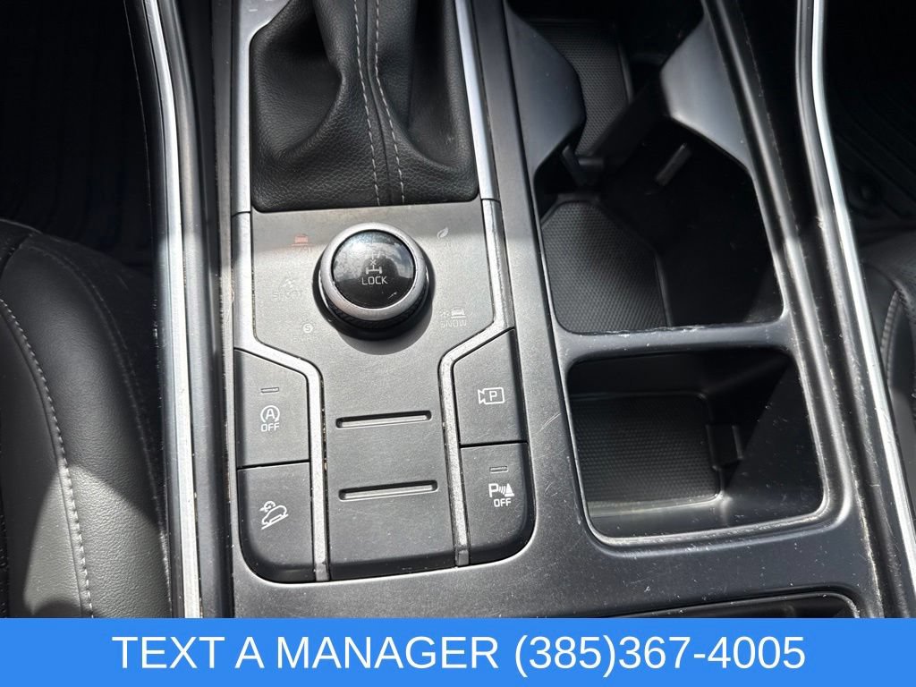 Used 2023 Kia Sorento S AWD/4WD image 25