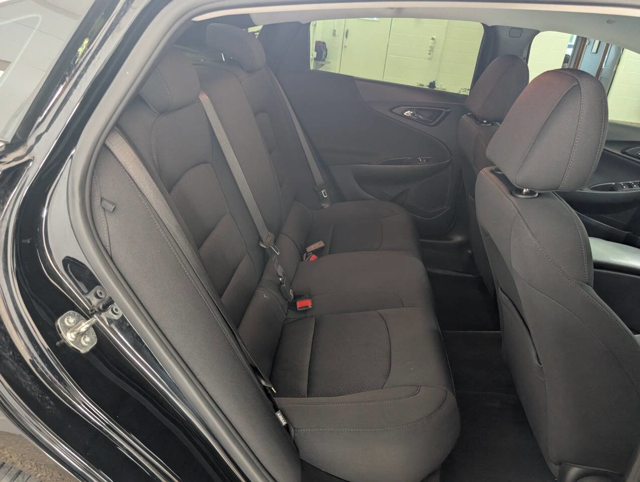 Used 2022 Chevrolet Malibu RS image 15