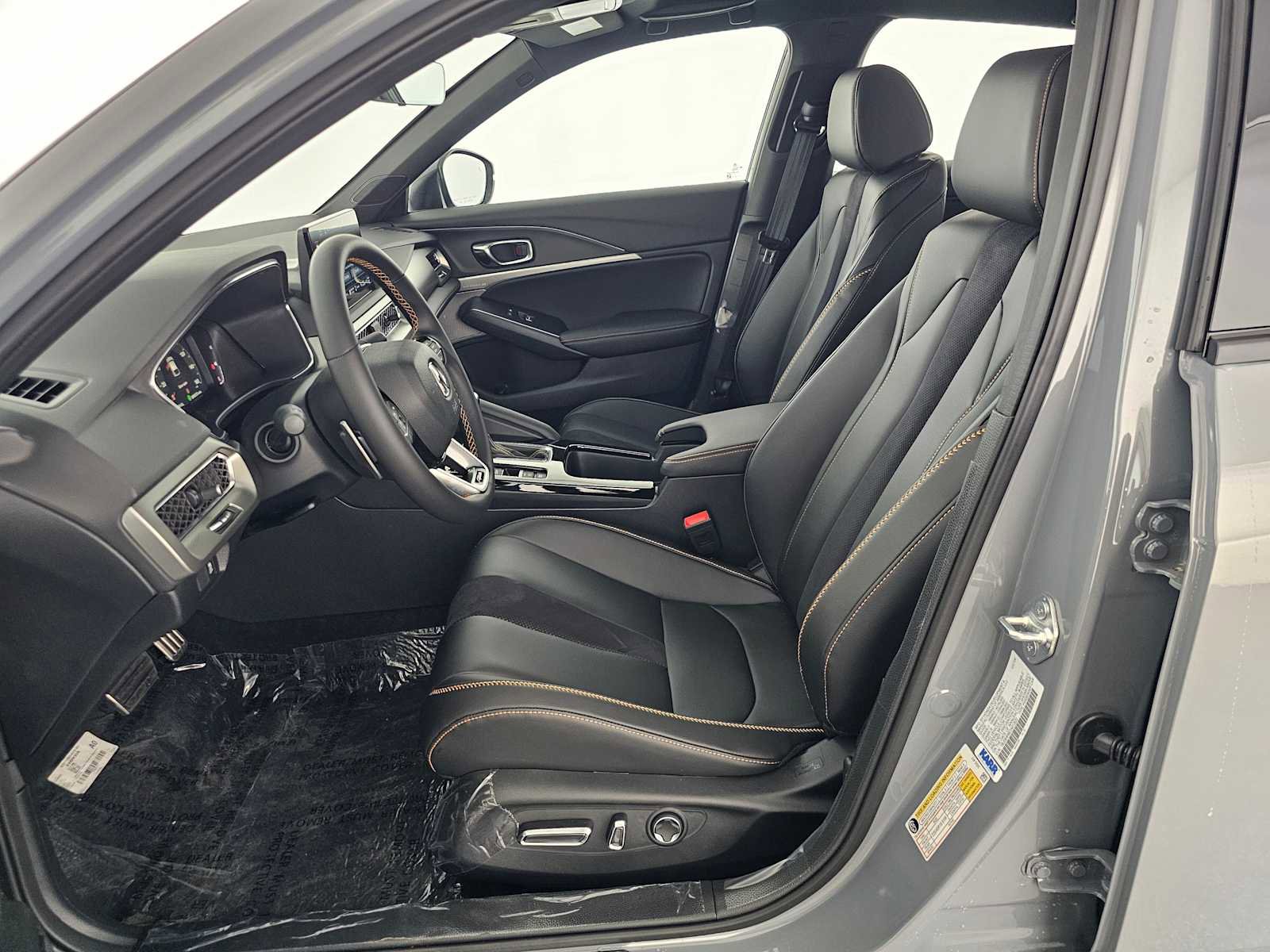 New 2026 Acura Integra A-Spec image 20