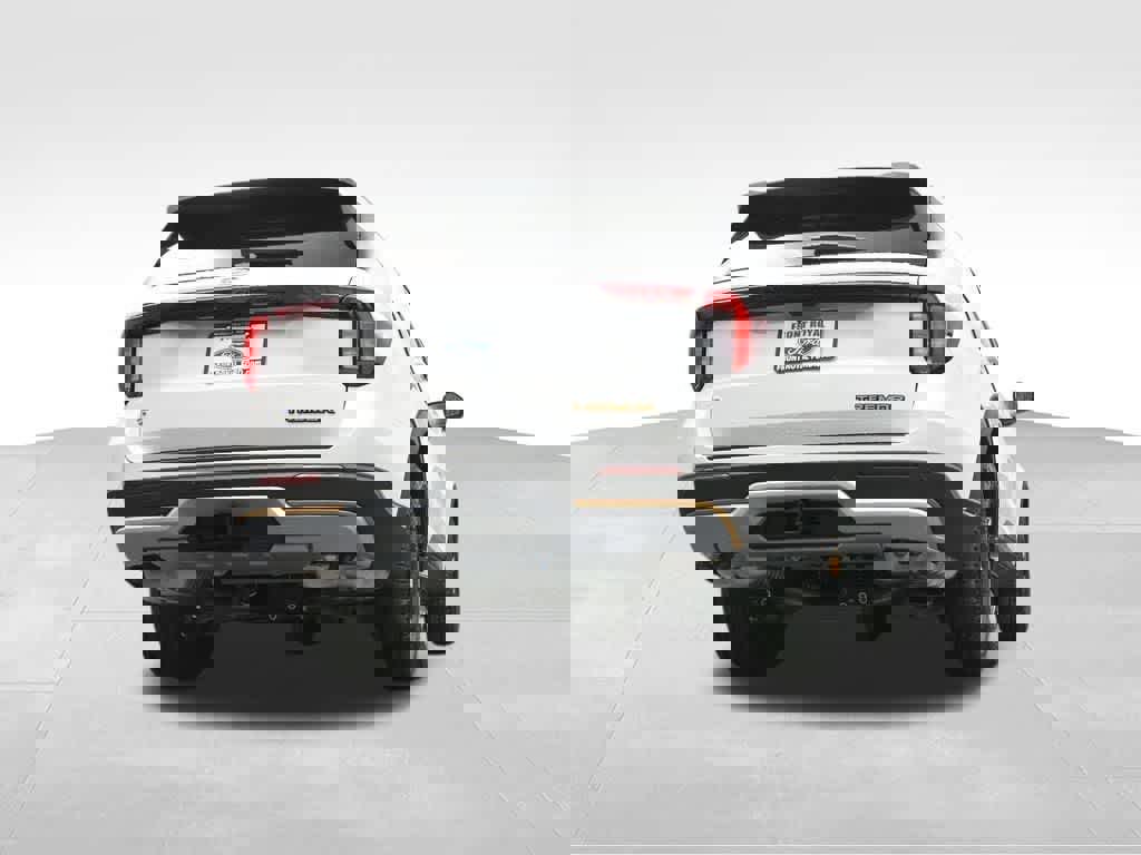 New 2026 Ford Explorer Tremor image 58