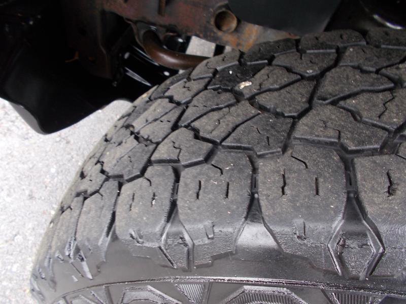 Used 2010 Jeep Wrangler Unlimited Sport image 17