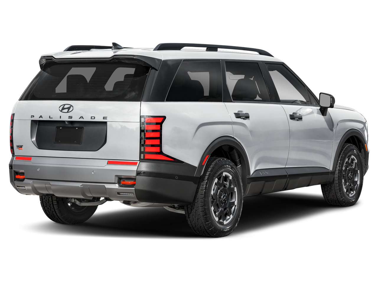 New 2026 Hyundai Palisade XRT Pro AWD/4WD image 27