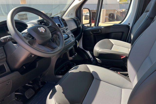 New 2026 RAM ProMaster 2500 image 15