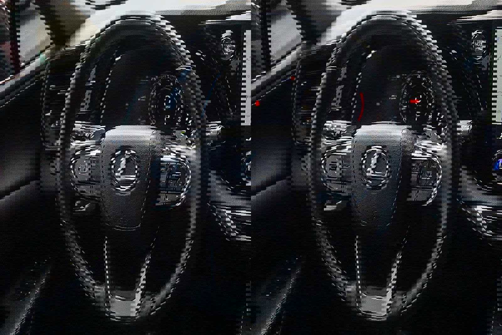 Certified 2023 Lexus RX 350 Premium Plus image 16