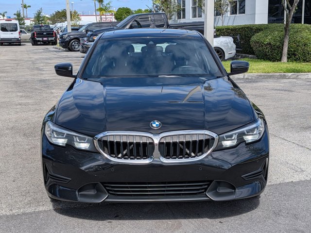 Used 2020 BMW 330i xDrive Sedan w/ Driving Assistance Package video 2