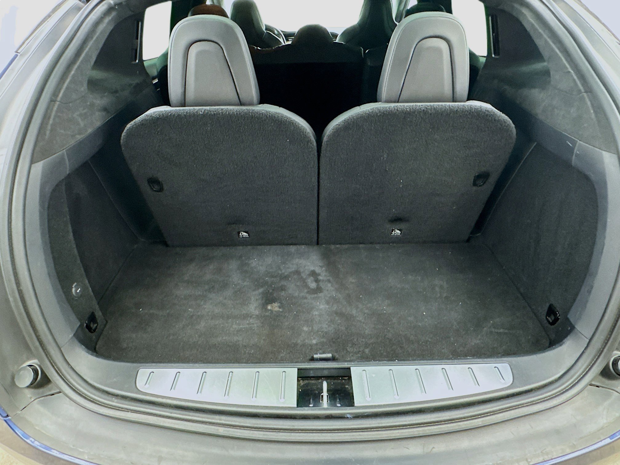 Used 2019 Tesla Model X 100D image 17