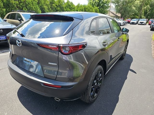New 2026 MAZDA CX-30 AWD 2.5 S w/ Select Sport Pkg image 4