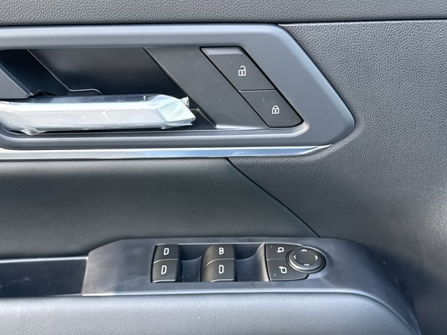 New 2026 GMC Terrain Elevation w/ Elevation Premium Package image 18