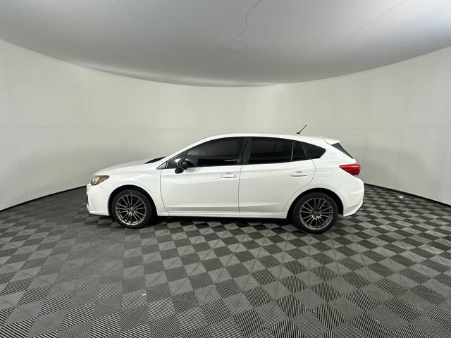 Used 2017 Subaru Impreza 2.0i AWD/4WD image 10