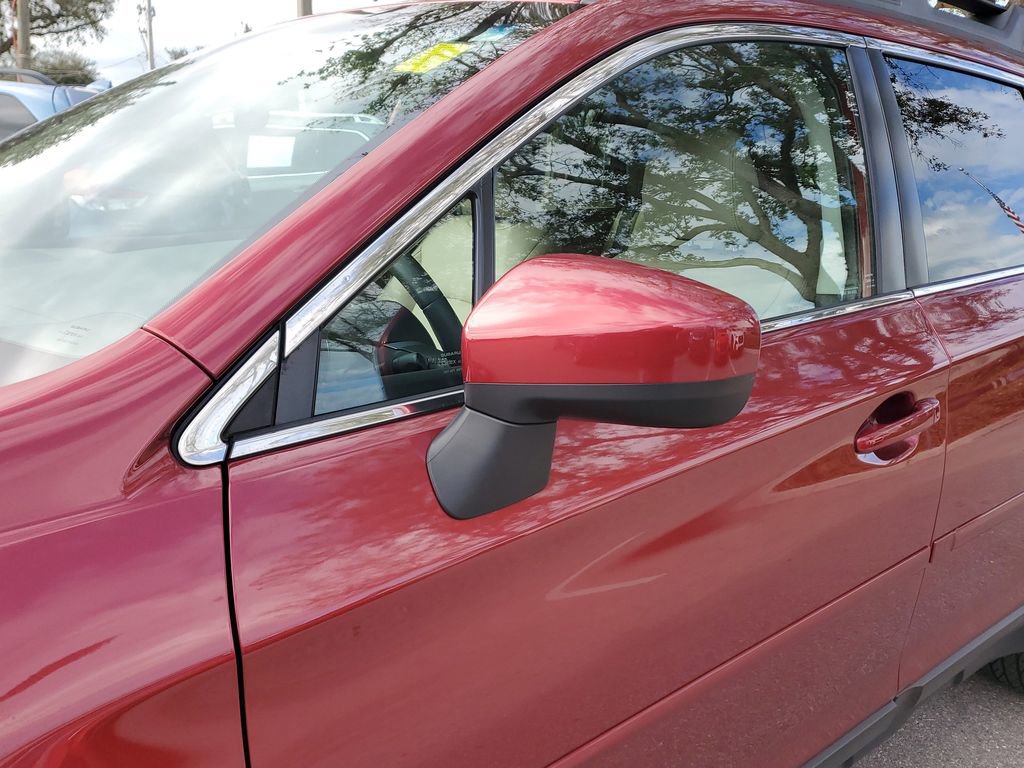 Used 2019 Subaru Outback 2.5i Premium image 12