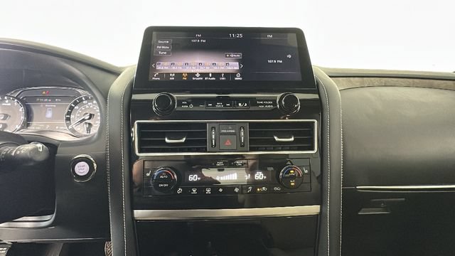 Used 2023 INFINITI QX80 Premium Select w/ Cargo Package AWD/4WD image 23
