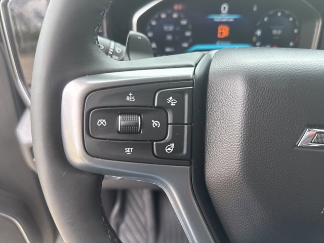 New 2026 Chevrolet Silverado 1500 LT Trail Boss w/ Safety Package image 26