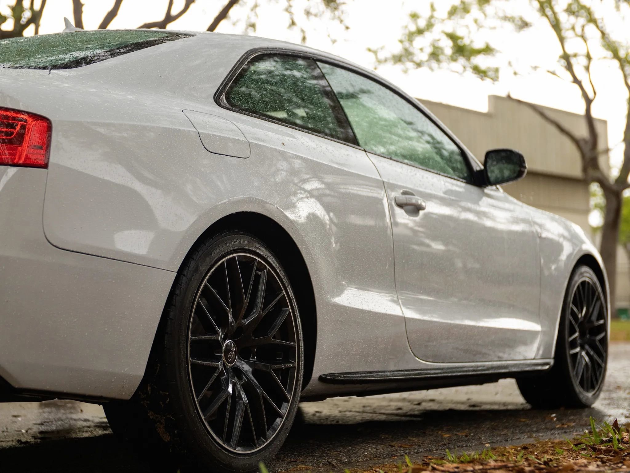 Used 2017 Audi A5 2.0T Sport w/ Technology Package image 15