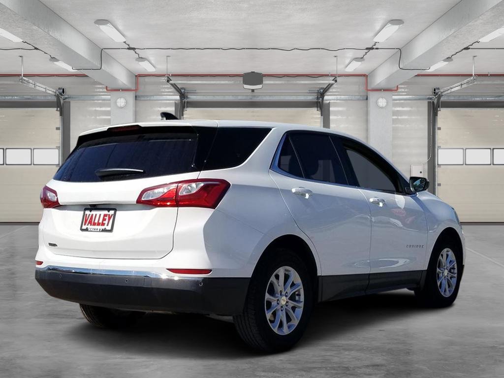 Used 2020 Chevrolet Equinox LT image 7