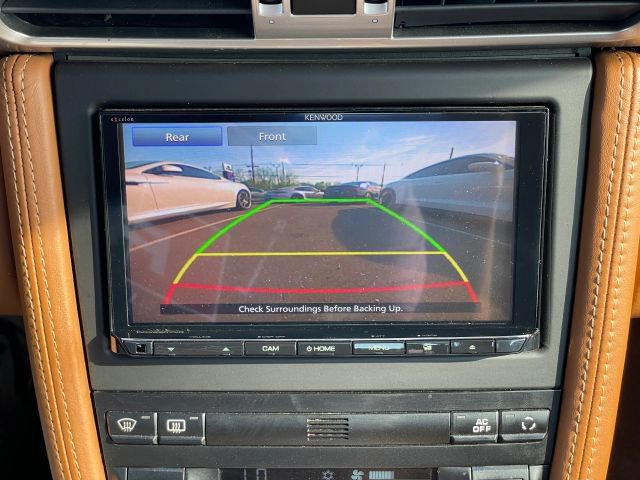 Used 2009 Porsche 911 Carrera S RWD image 25