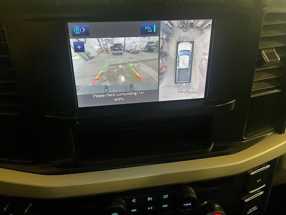 Used 2024 Ford F250 XL w/ STX Appearance Package image 19