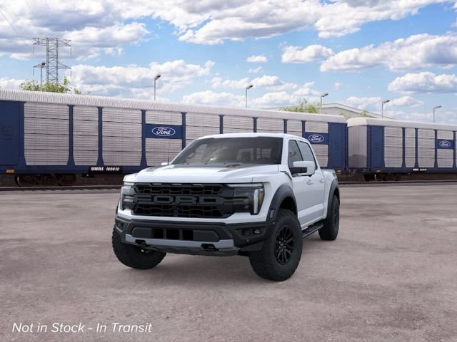 New 2026 Ford F150 Raptor AWD/4WD video 2