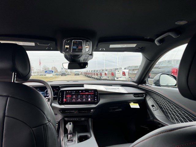 New 2026 Dodge Charger Daytona Scat Pack image 31