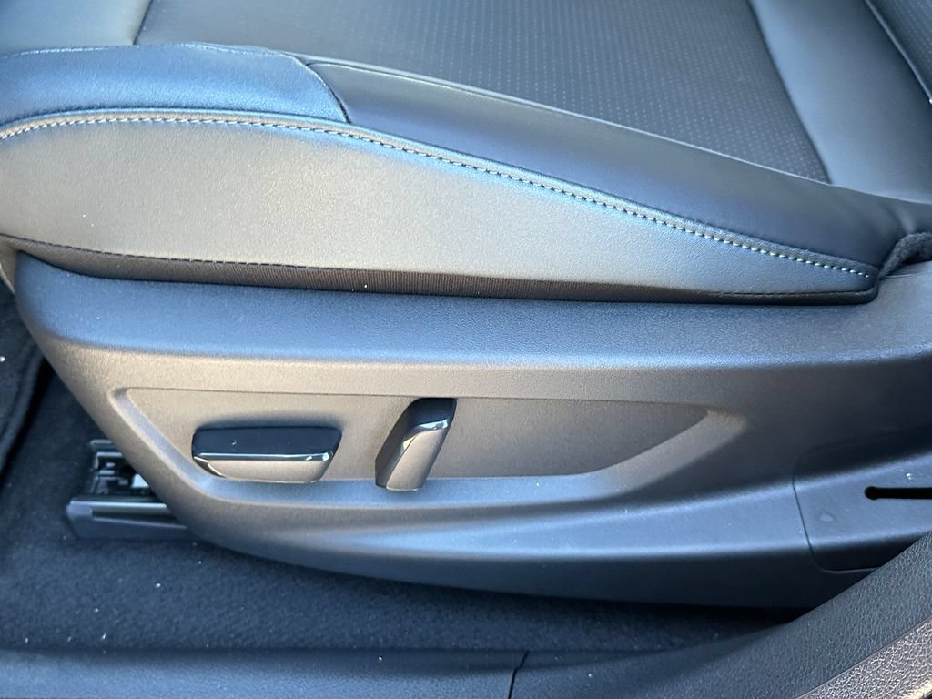 New 2026 Nissan Leaf SV+ w/ Protection Package FWD image 16