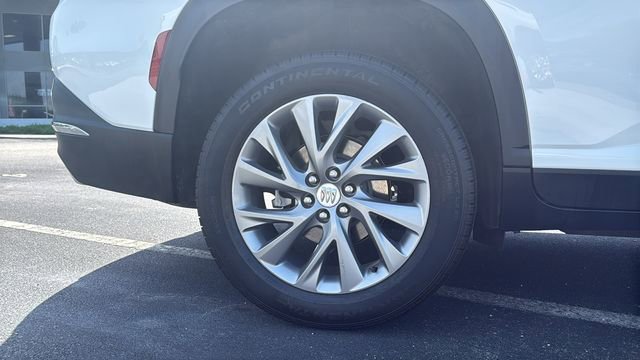 Used 2025 Buick Enclave Preferred FWD image 9