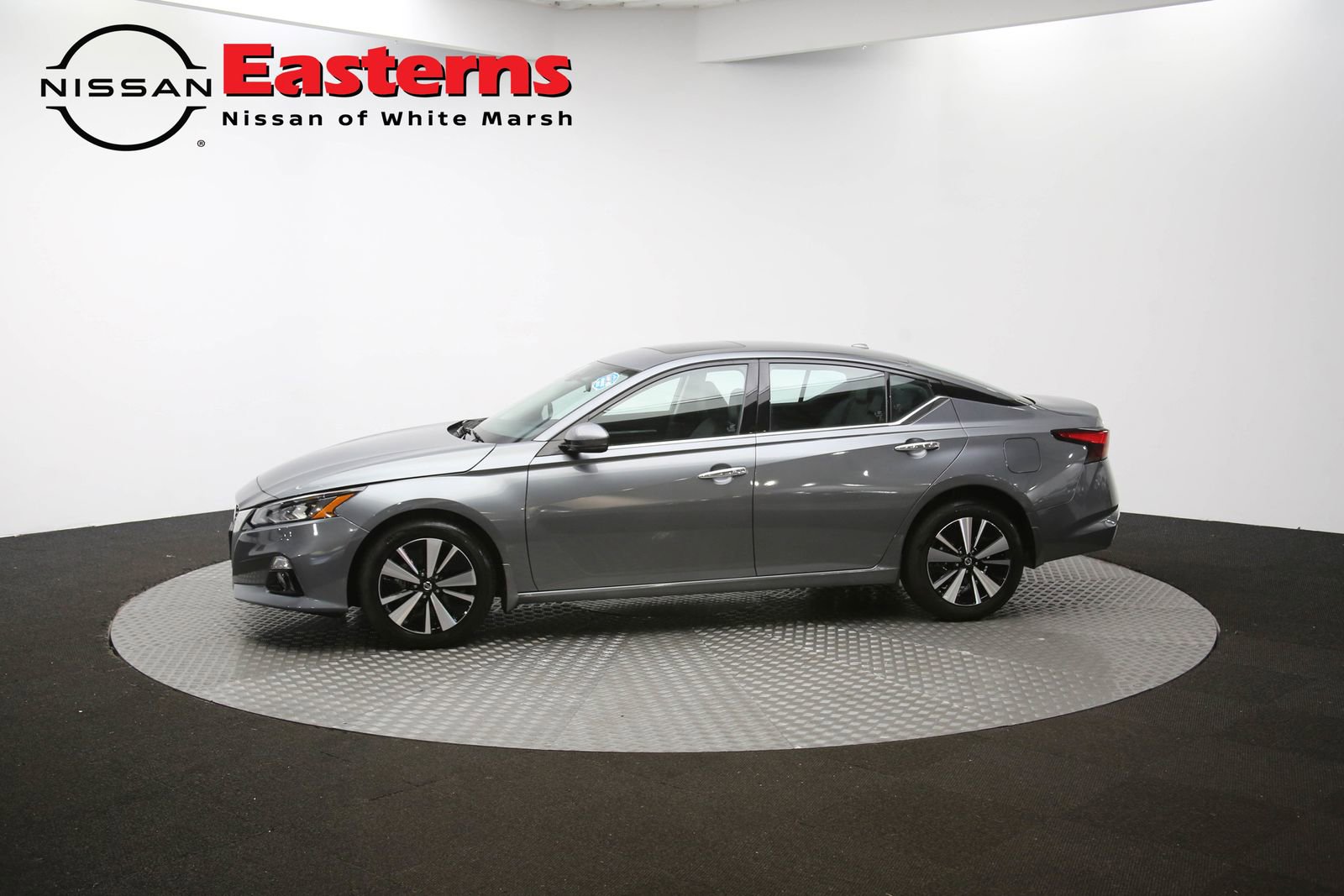 Used 2022 Nissan Altima 2.5 SL AWD/4WD image 56