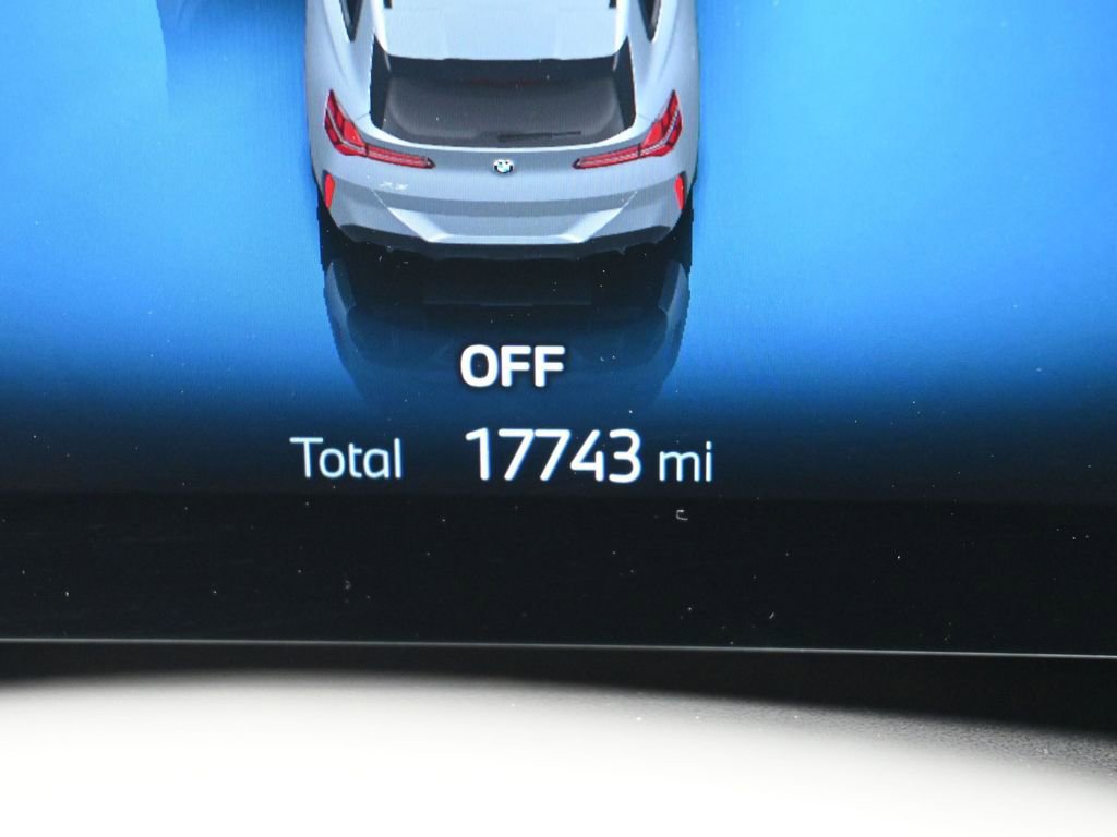 Used 2025 BMW X3 xDrive30i image 33