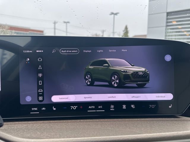 New 2026 Audi Q5 Premium Plus image 29