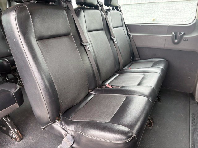 Used 2021 Ford Transit 350 XL RWD image 19