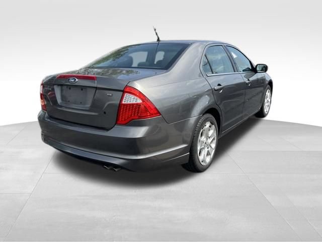 Used 2011 Ford Fusion SE w/ 202A Rapid Spec Order Code FWD image 7