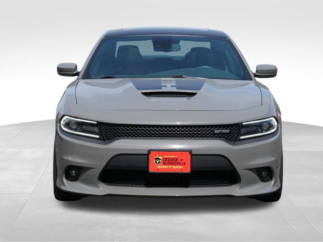 Used 2017 Dodge Charger R/T RWD video 2