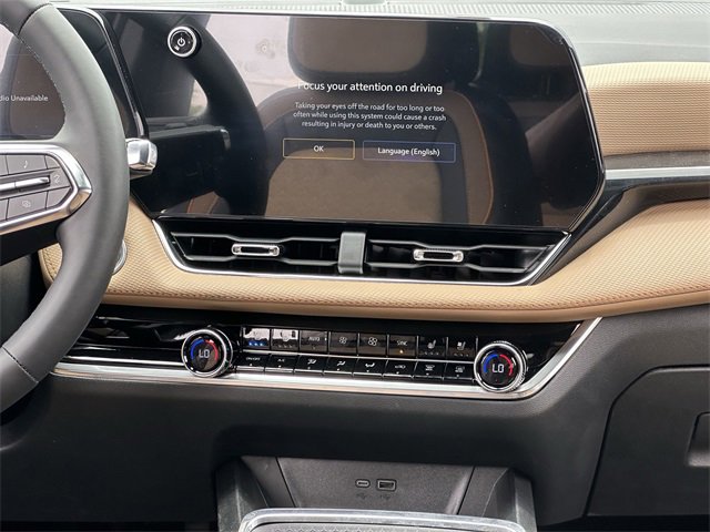 New 2026 Chevrolet Equinox ACTIV w/ Convenience Package III image 16