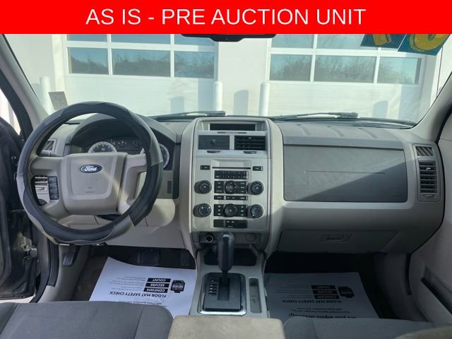 Used 2009 Ford Escape XLT image 12
