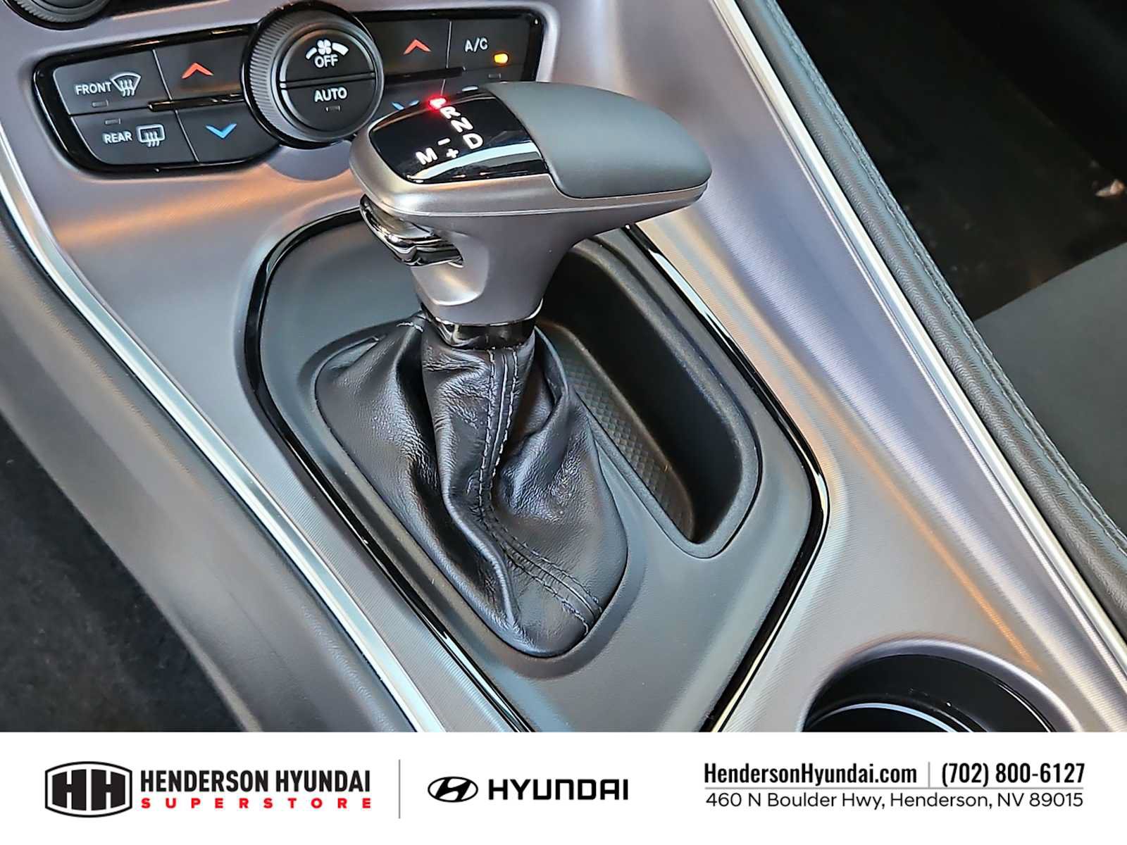Used 2019 Dodge Challenger R/T Scat Pack RWD image 28
