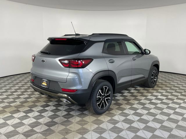 New 2026 Chevrolet TrailBlazer ACTIV w/ Convenience Package AWD/4WD image 22