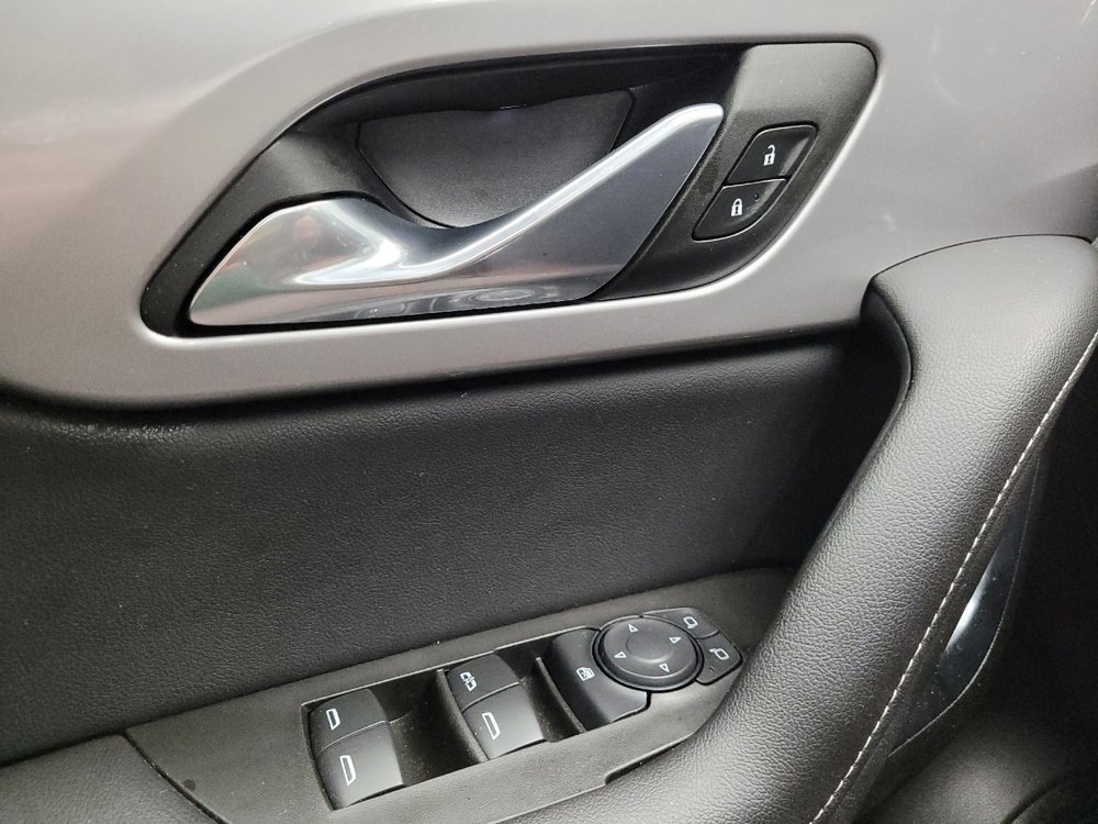 Used 2024 Chevrolet Blazer LT w/ LPO, Floor Liner Package FWD image 27