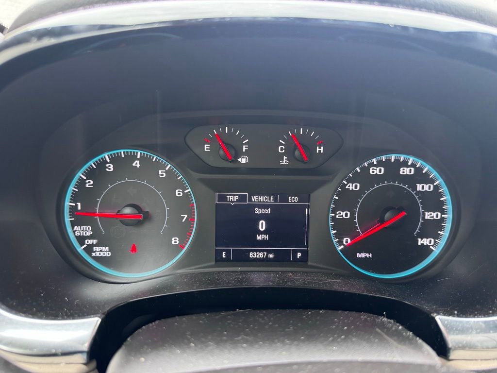 Used 2023 Chevrolet Traverse LS w/ Safety Package image 19