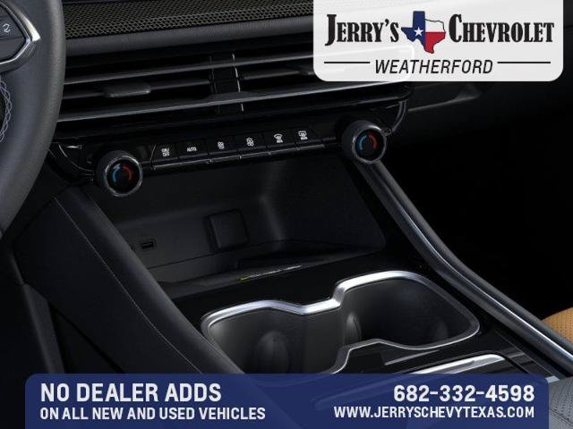 New 2027 Chevrolet Traverse Z71 AWD/4WD image 24