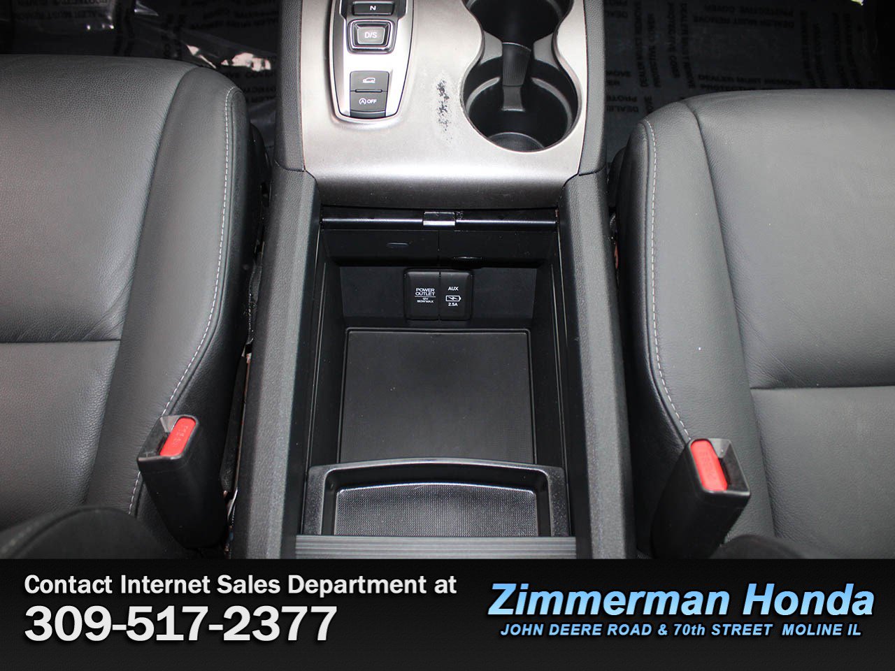 Certified 2021 Honda Pilot Special Edition image 20